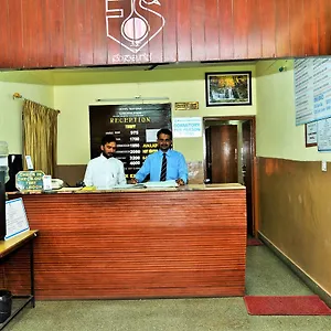 Kstdc Mayura Yatrinivas Resort